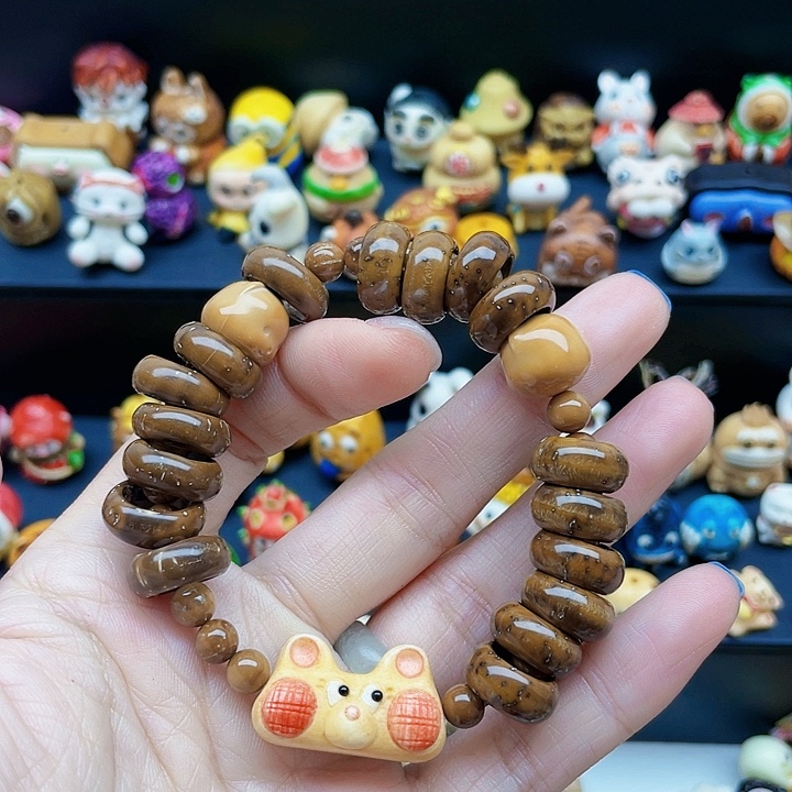 吊坠柏香籽/百香籽