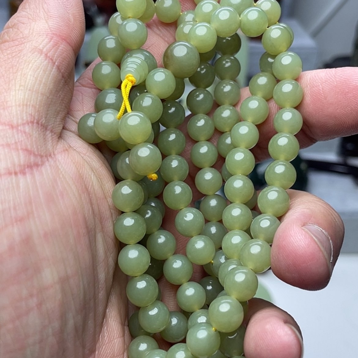 【闪购商品】和田玉未镶嵌吊坠(不含链)