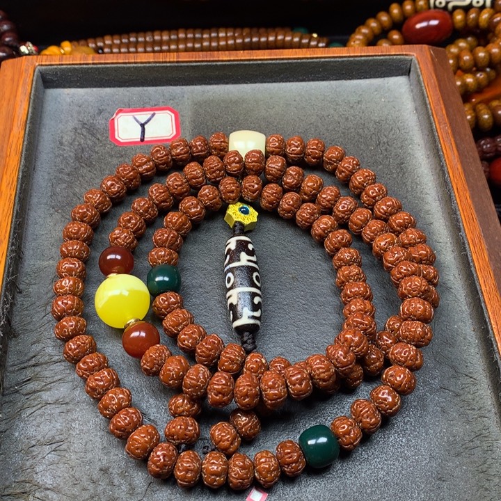 吊坠金刚菩提菩提