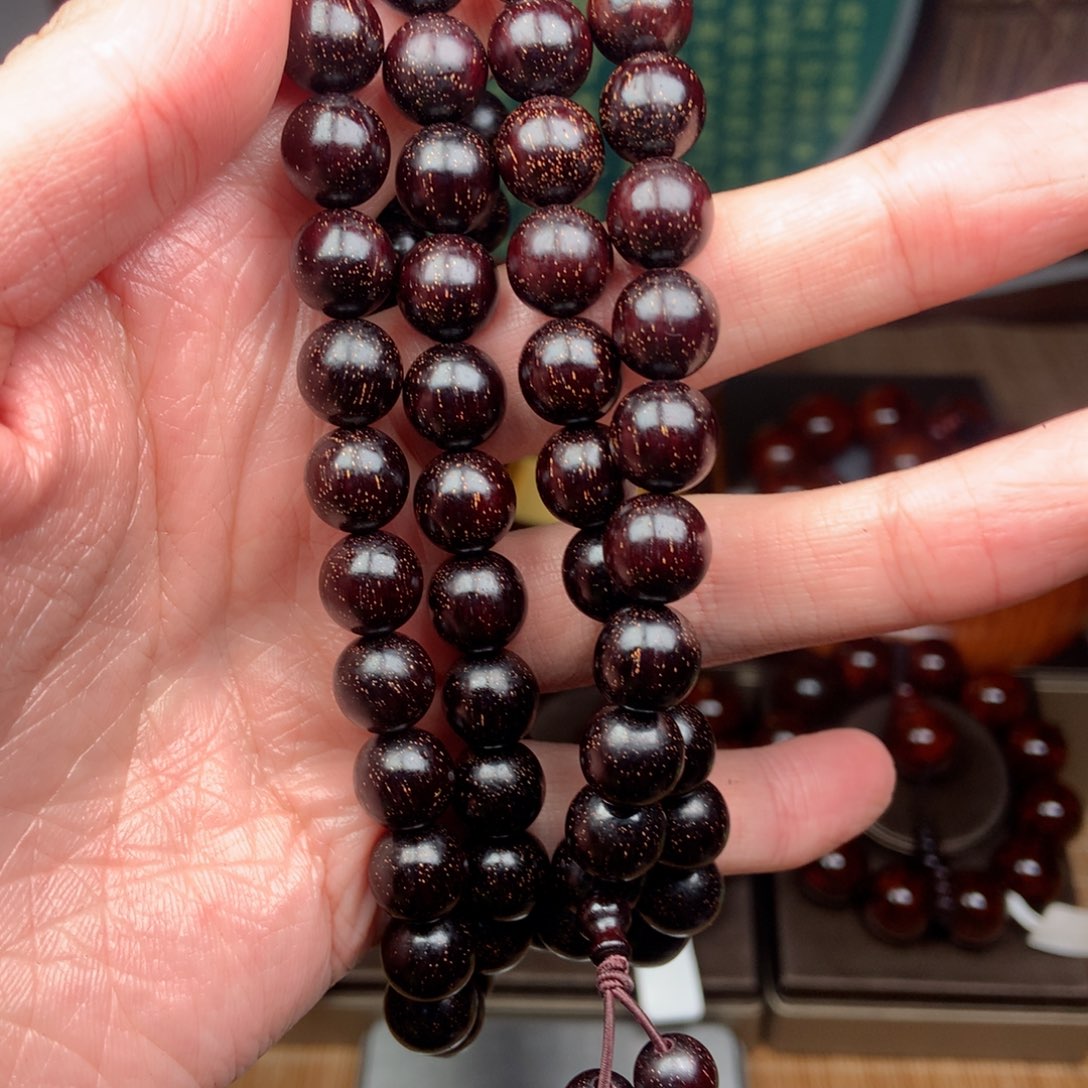 檀香紫檀（小叶紫檀）万2w