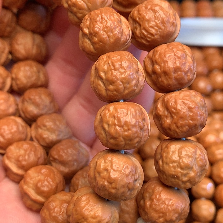 猴头核桃吊坠郑*汪产总