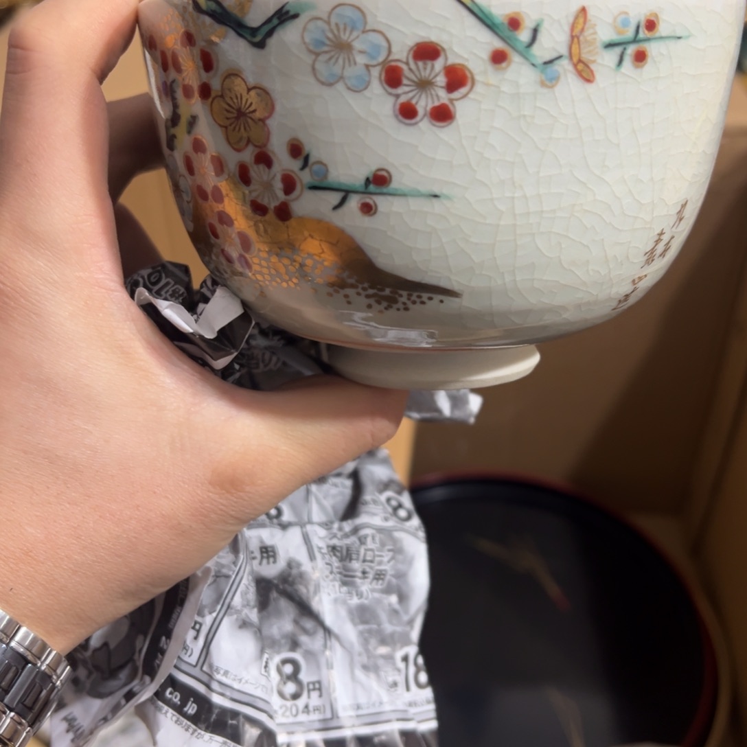 陶瓷制品加工工艺