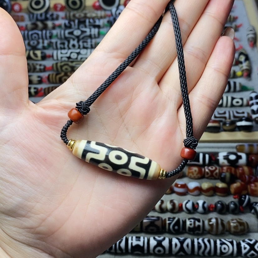 【闪购商品】玛瑙/玉髓颈饰未镶嵌