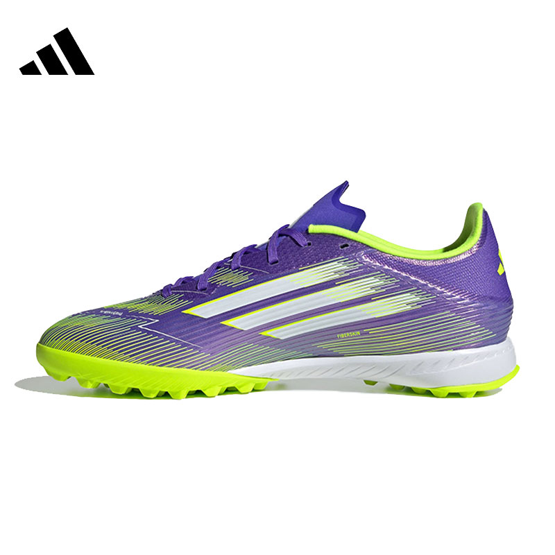 Adidas阿迪达斯男女鞋F50 LEAE运动鞋足球鞋JH7724