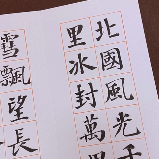 书法张建东老师书法作品