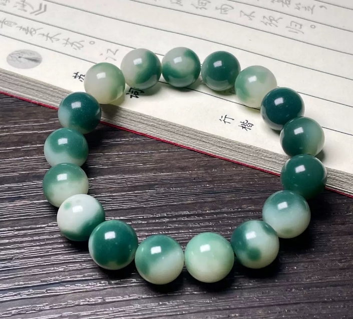 A011精品菩提手串