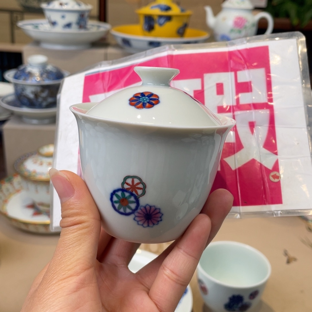 杯景德镇市浮梁县，景德镇