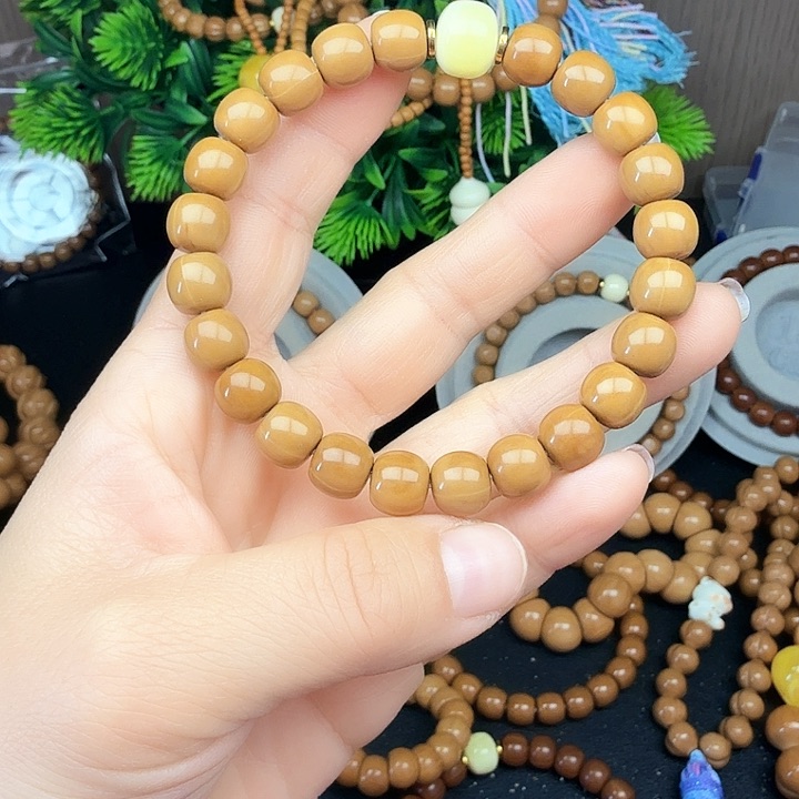 吊坠猴头核桃小老邢9.5微微瑕