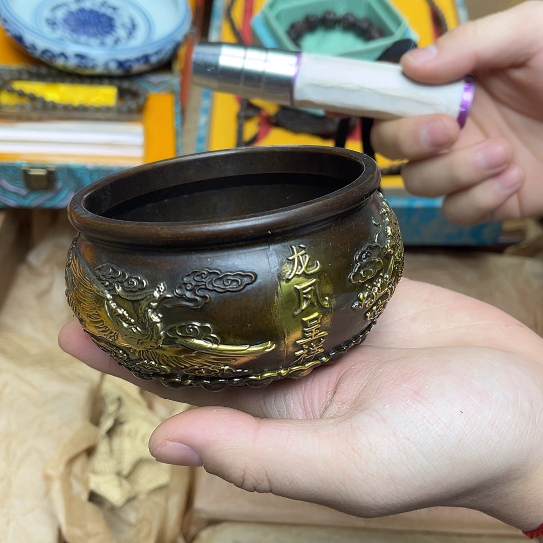 大叶紫檀（黑酸枝木类）