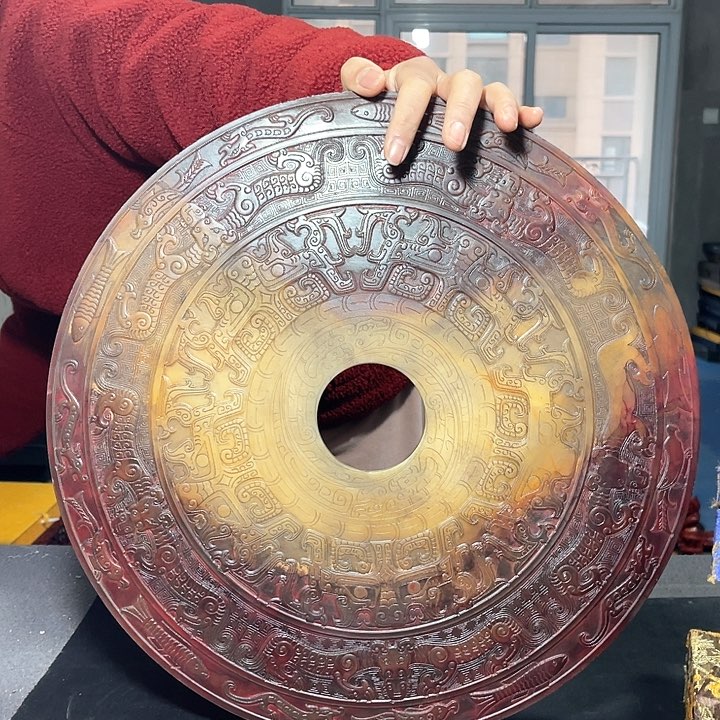 底槽青一物一图发货支持七天无理由。