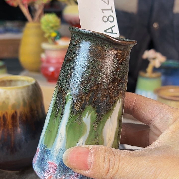 景德镇陶瓷2单包邮