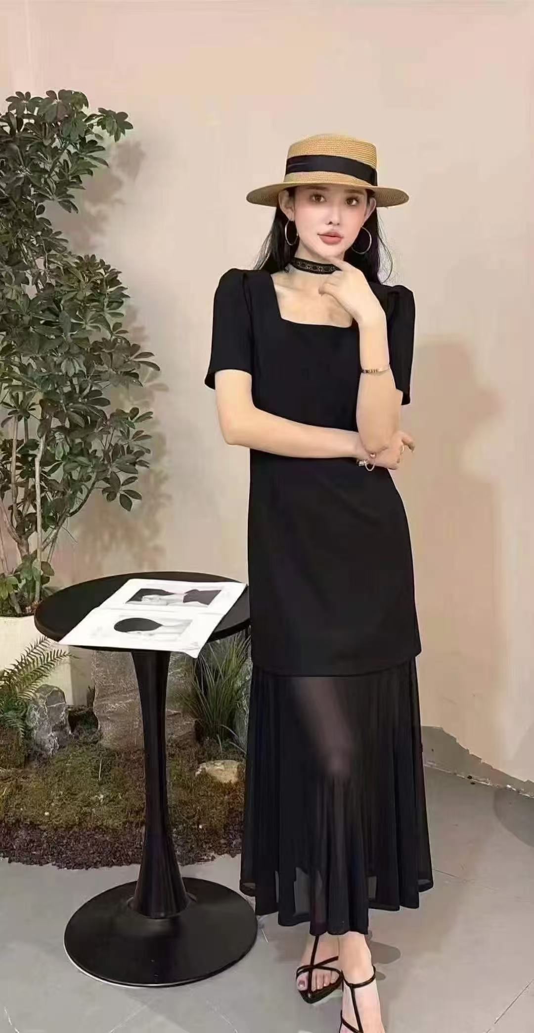 燕子家女装【251-300】