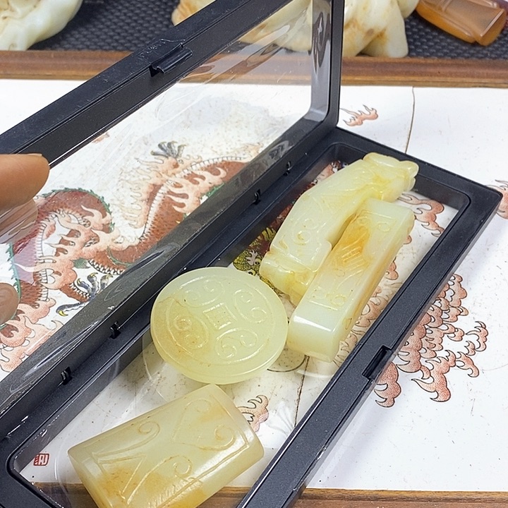 紫砂闪购商品一图一物