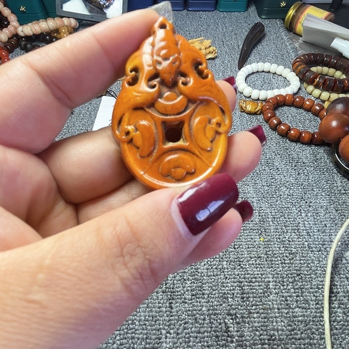 大果紫檀（缅甸花梨）