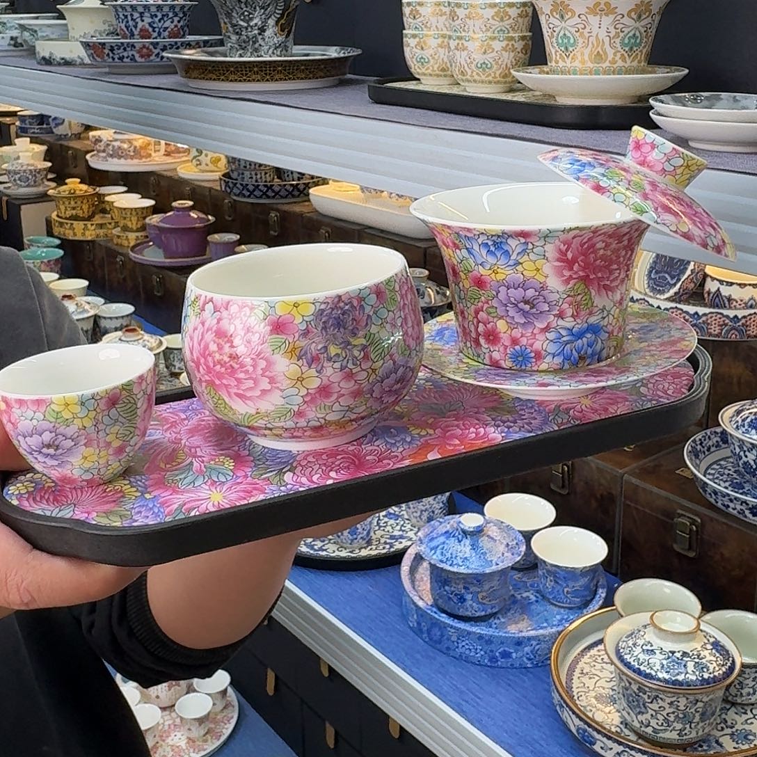 我们的目标是成为一个优秀的人