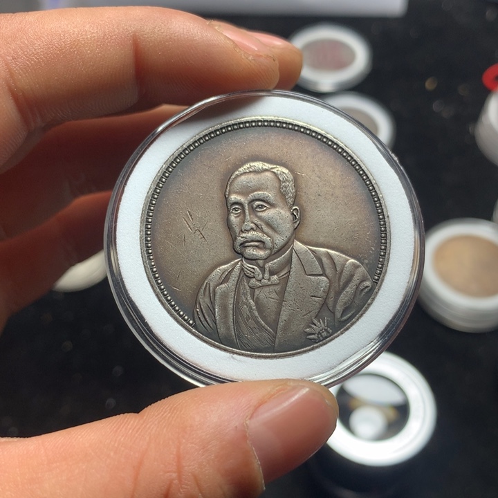 泉藏臻选    闪购链接  一图一物    复古手工艺品摆件