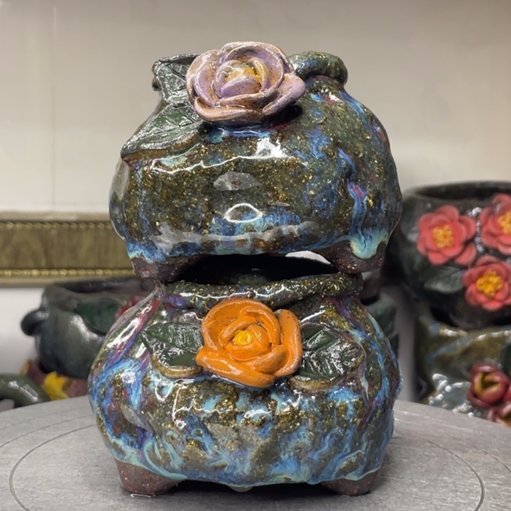 陶瓷制品不退不换55