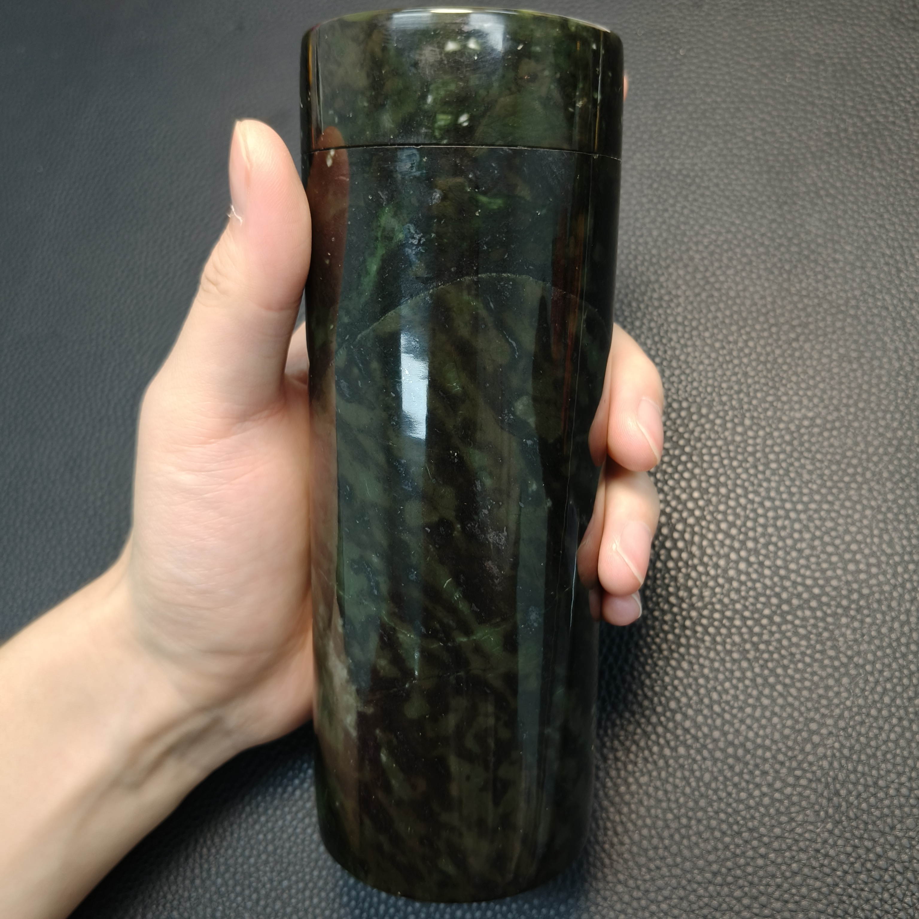 天然珠宝时尚百搭药王石水杯（多样性拍一发一）