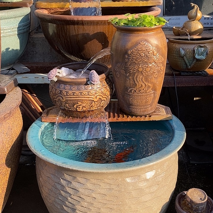 缸50/66，板60/20，水泵40w，弯头，两个流水罐