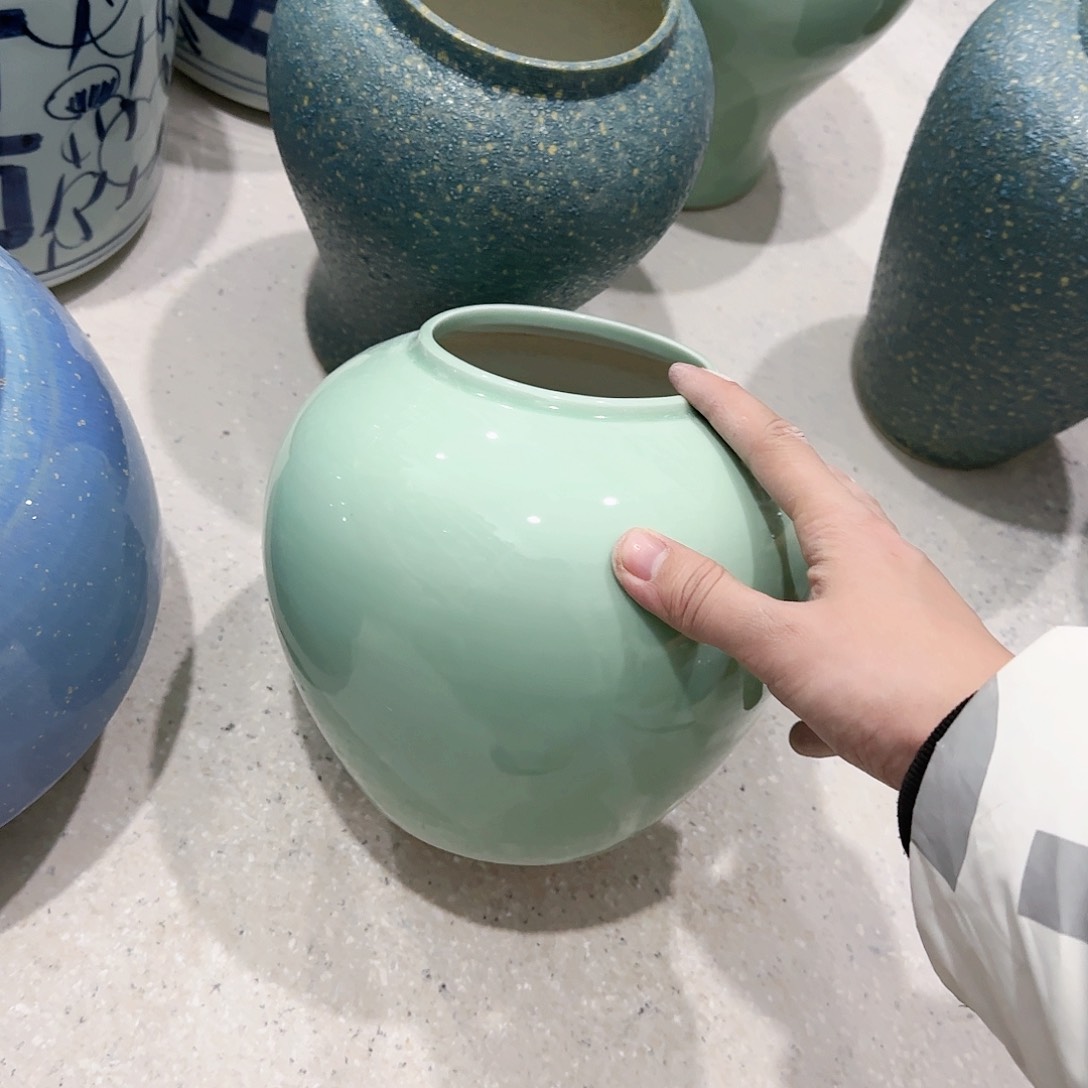 摆件正品无孔正品