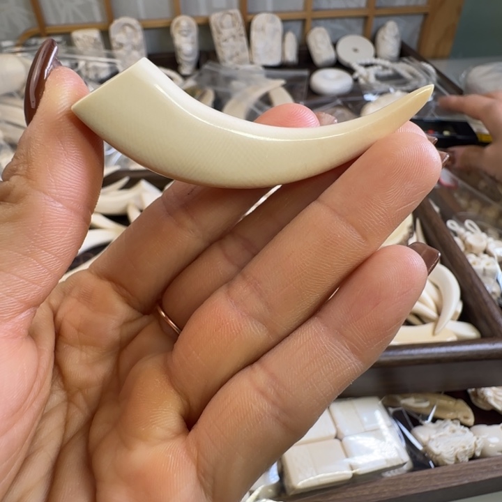 猛犸象牙手串/手链/手镯