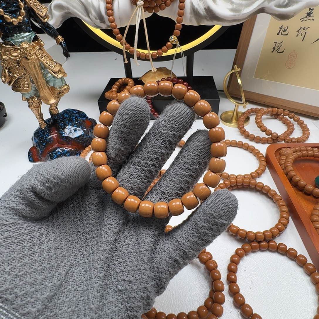 晚***喝猴头核桃吊坠精工直切9