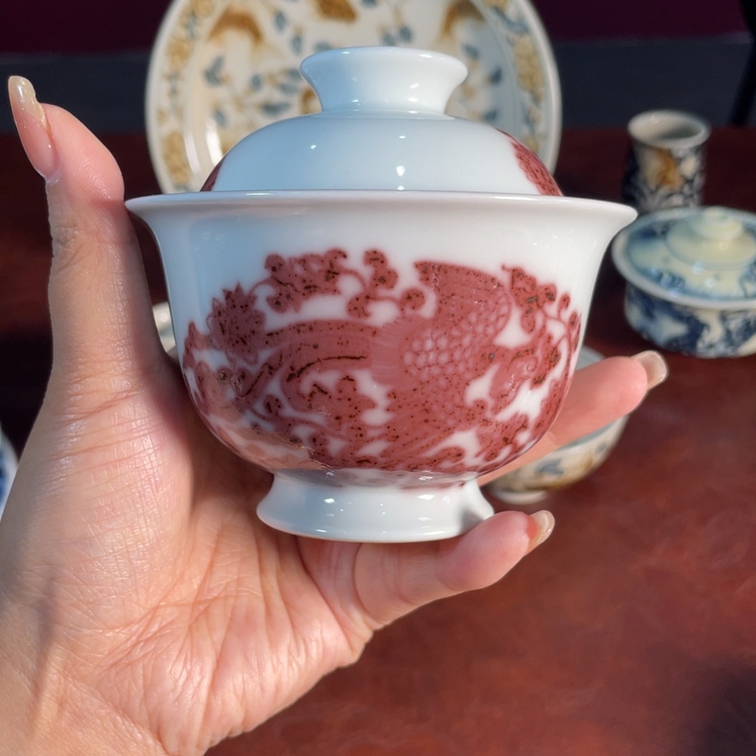 景德镇陶瓷制作工艺