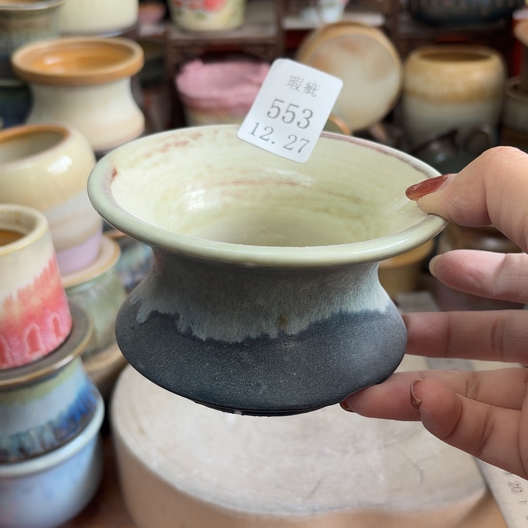 瓷片景德镇陶瓷手工制作