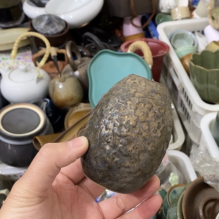 陶瓷艺术品及陶瓷制品