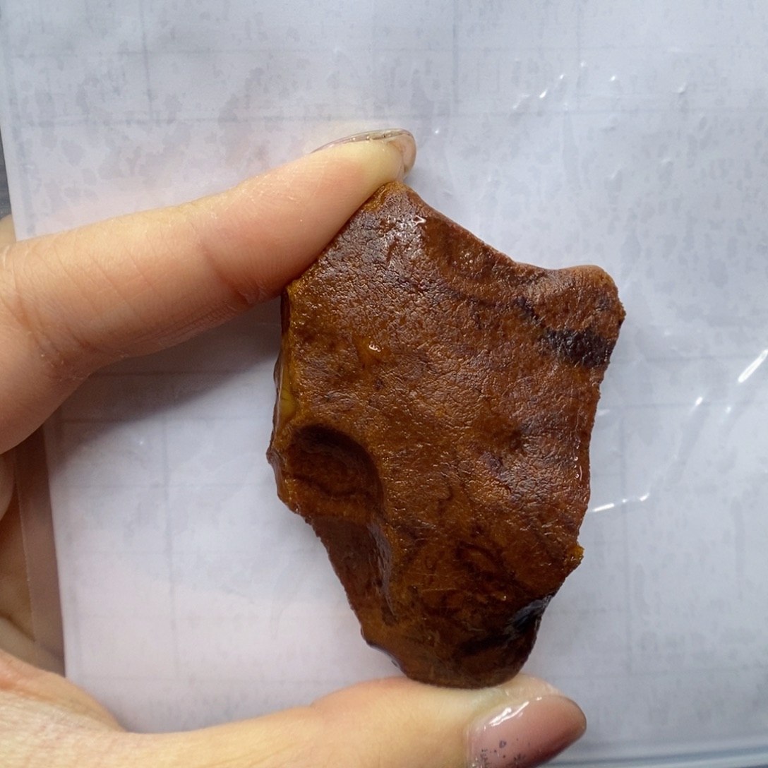 定制蜜蜡未镶嵌郎