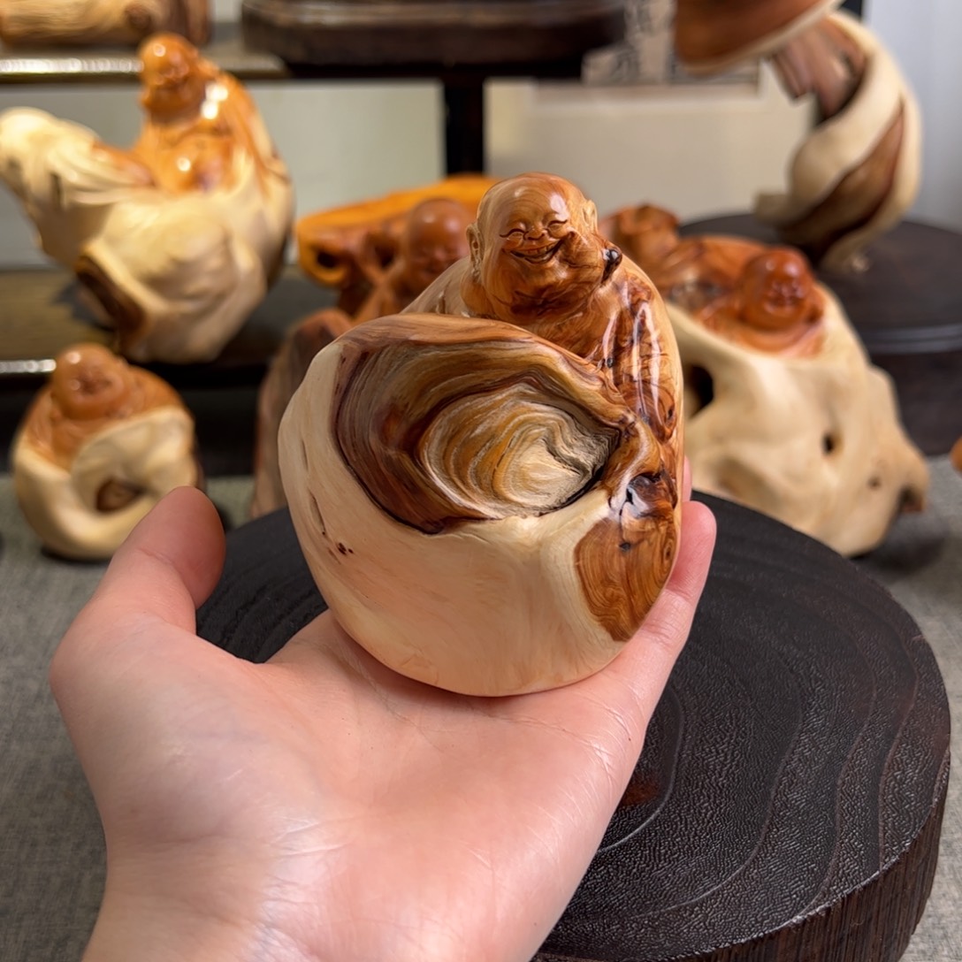 柏木（崖柏）关注一下