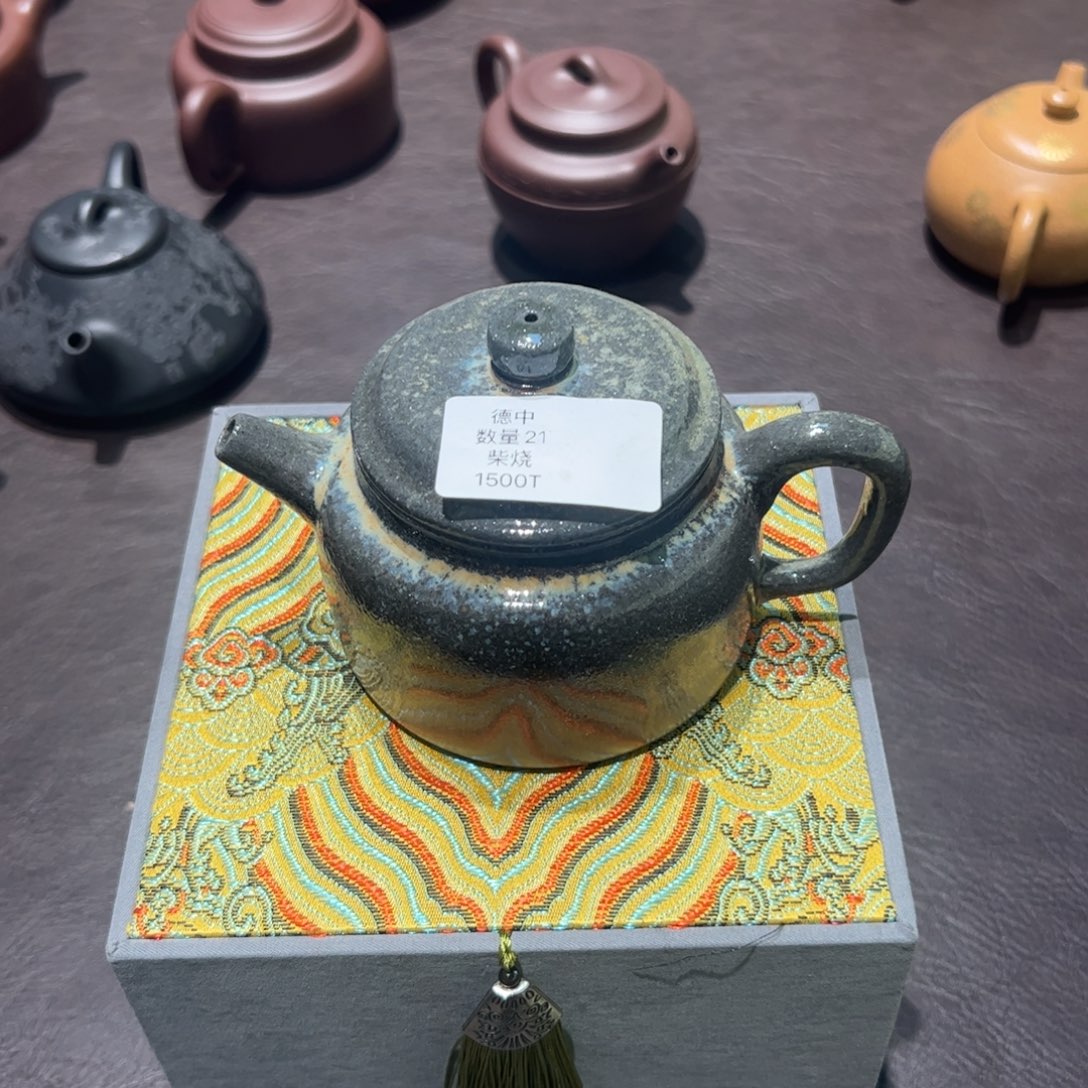 紫砂茶壶33322216322255112