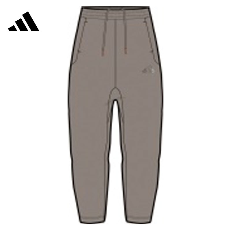 adidas阿迪达斯【中】三叶草男子运动休闲长裤裤子KR2525