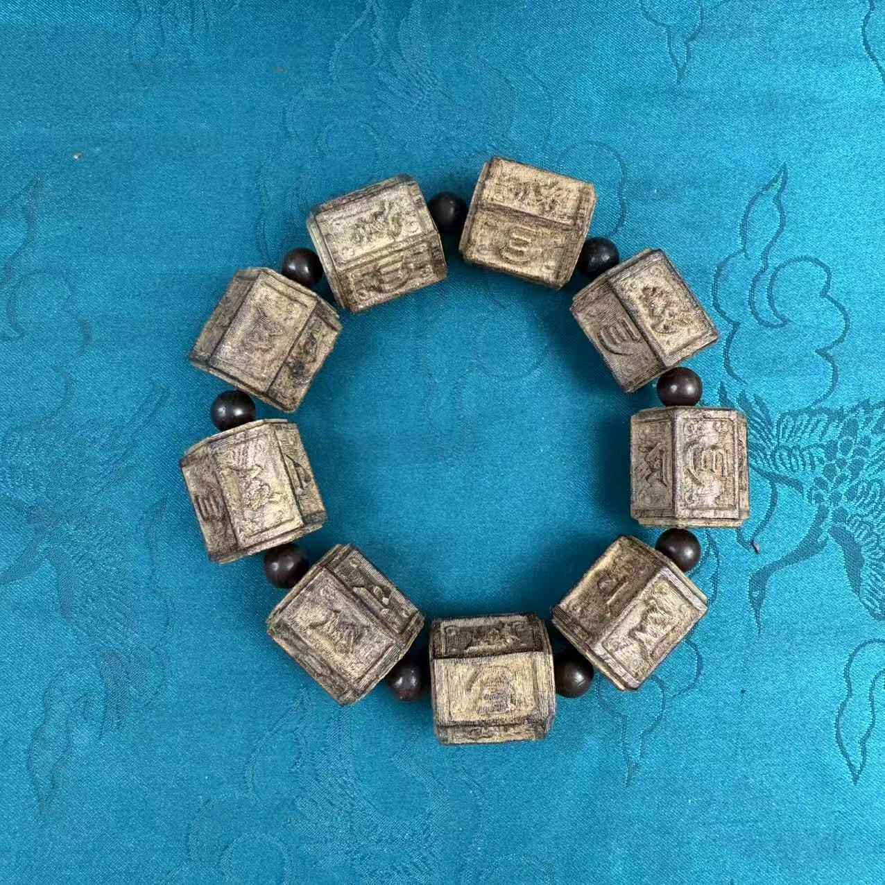 JL/ZH44/精品手串