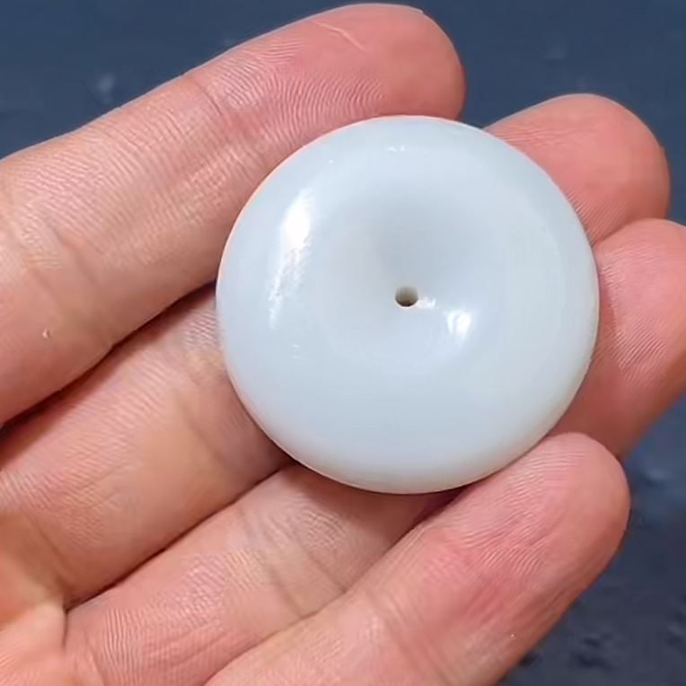 和田玉12.28HX拍一发一