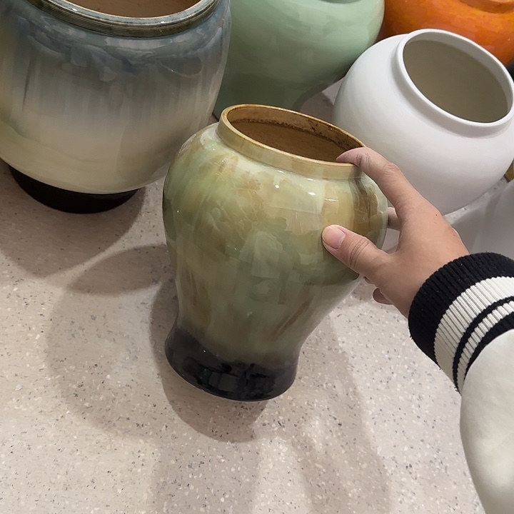 摆件微瑕无孔微瑕