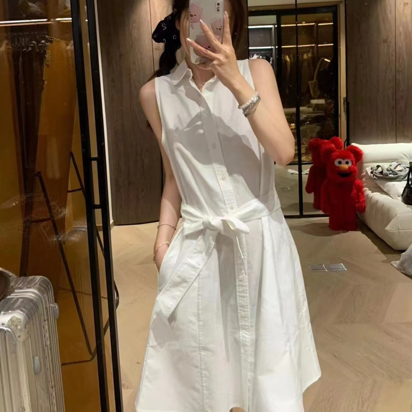 A201-300四季柜款女装、 NO退NO换