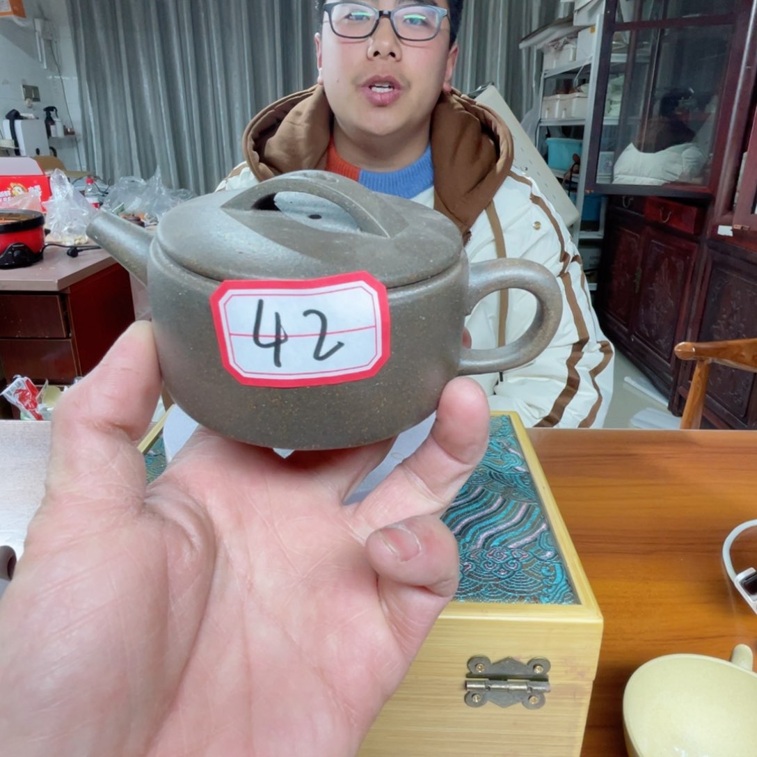 还原烧汉瓦一个一个42