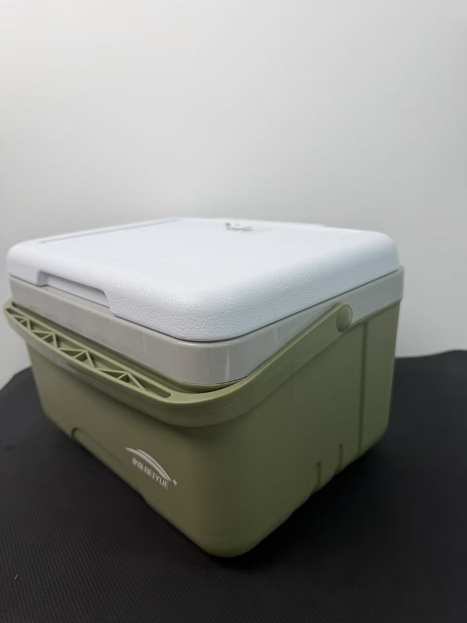 户外钓鱼家用便携车载保温箱冰袋冷藏箱大小号保鲜箱