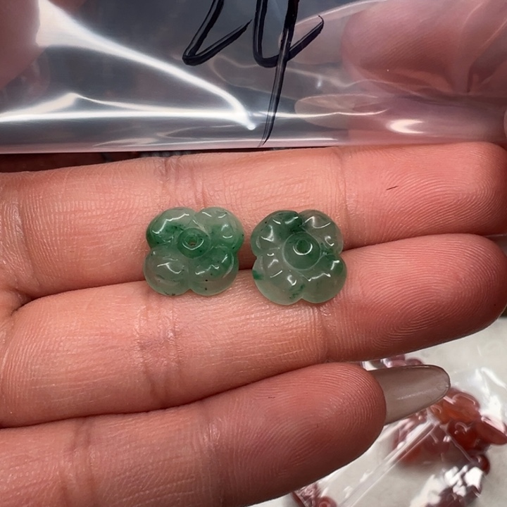 南红玛瑙未镶嵌配饰24