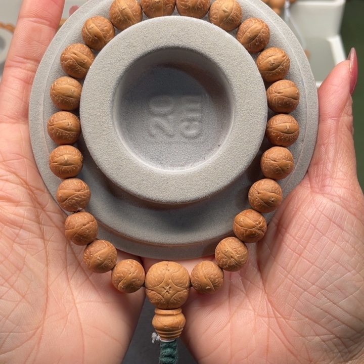 凤眼菩提手串手串009