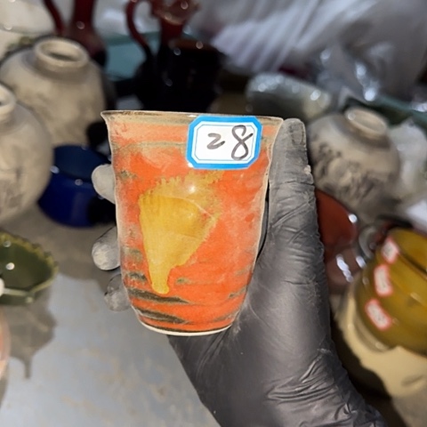 瓷片国营厂库存28
