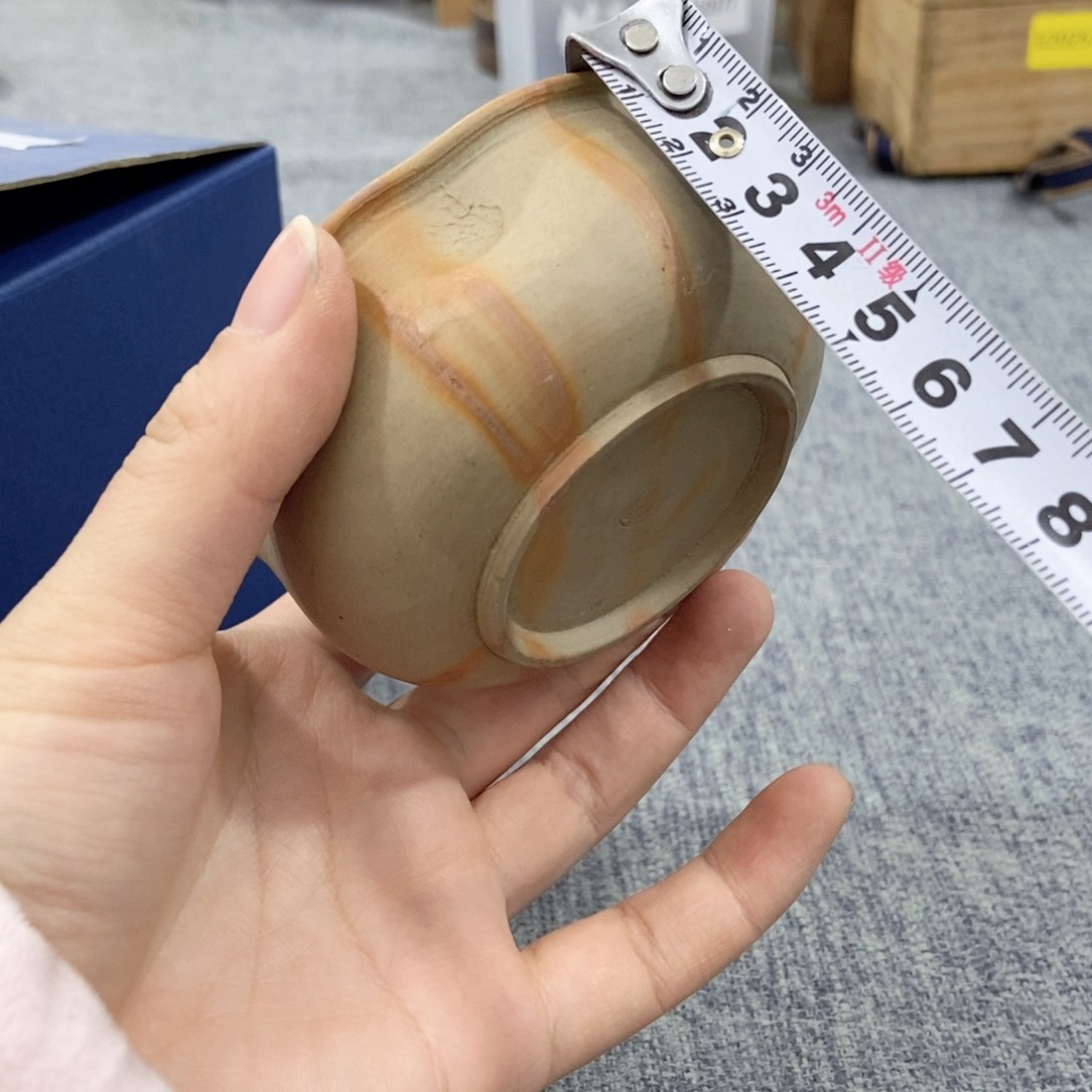 紫砂茶杯非常满意好看得物件