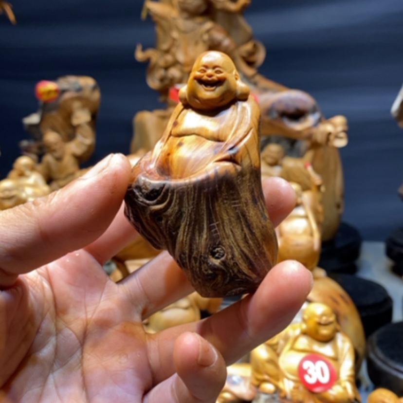 【闪购商品】柏木（崖柏）