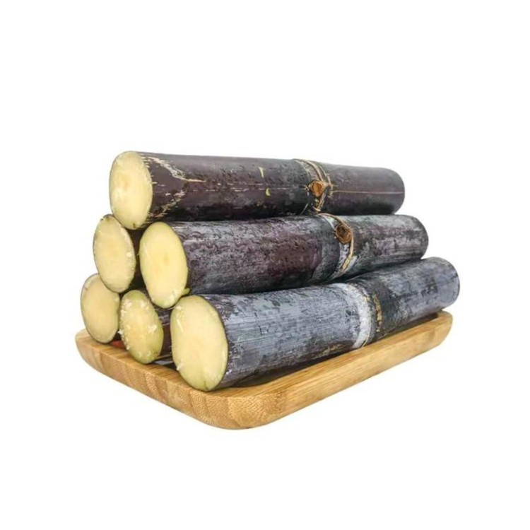 黑皮甘蔗 1根/1.7斤（12.5）