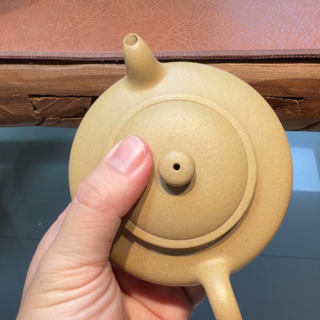 紫砂茶杯小果子市