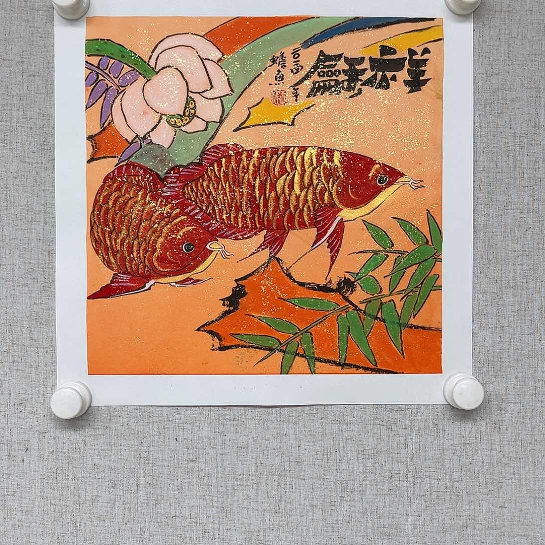 国画艺术家 真人111111111