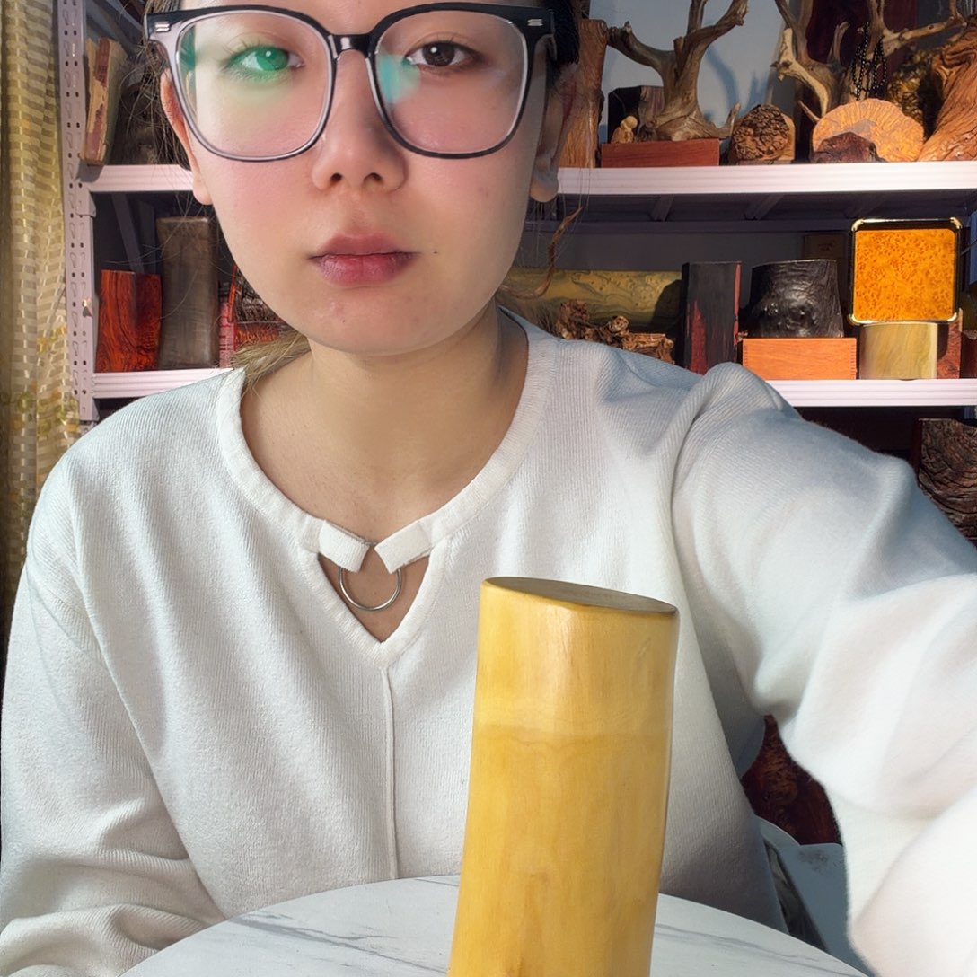 紫檀木类端景台原**我