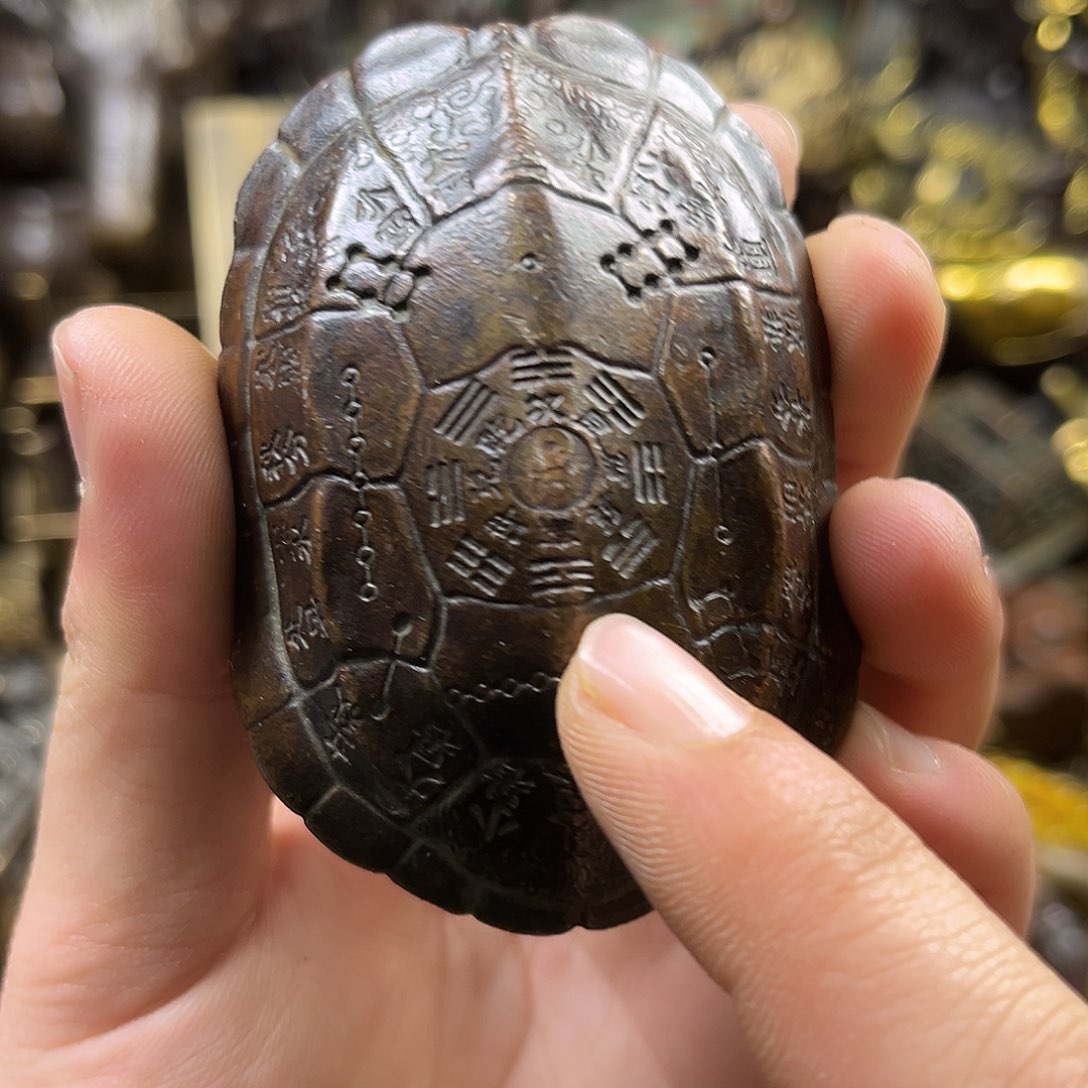 文玩铜器点击下单有运费险