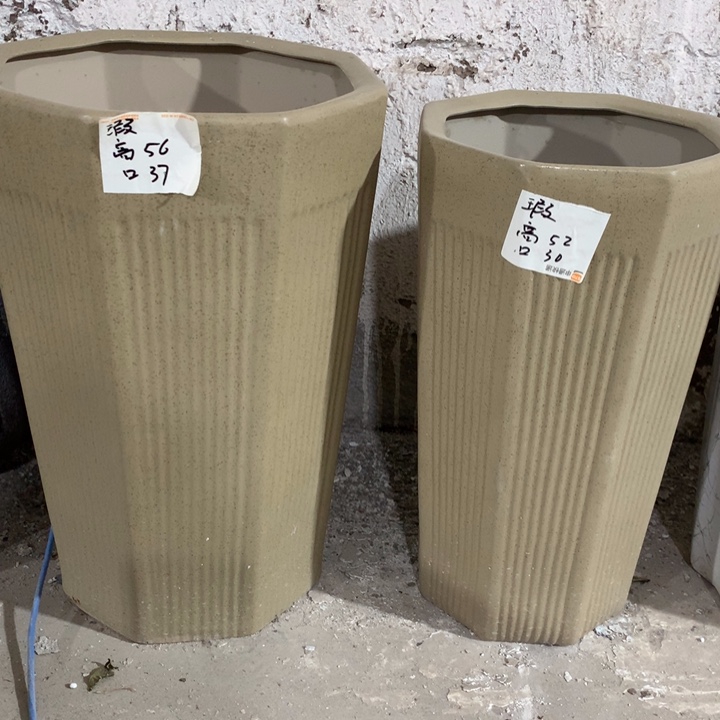 【闪购商品】红陶高温花盆默认瑕疵